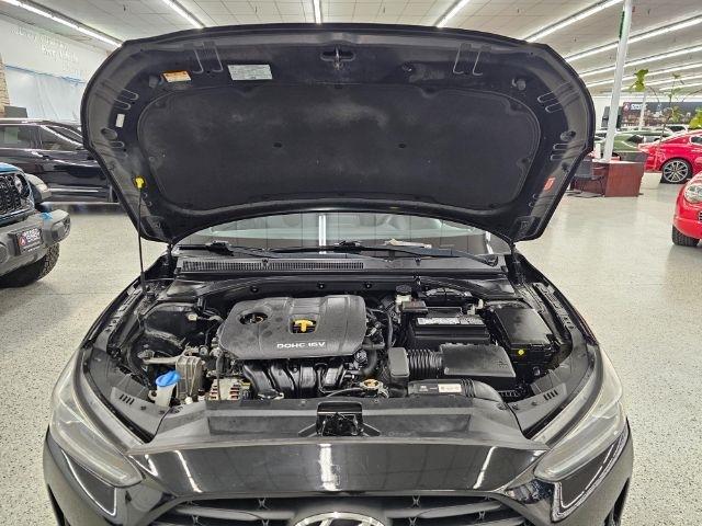 Hyundai Veloster 2.0 Auto 2019