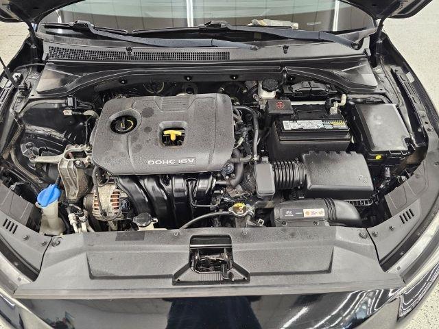 Hyundai Veloster 2.0 Auto 2019