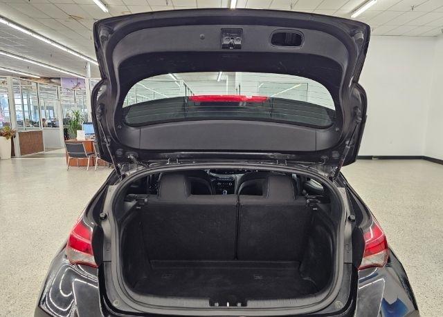 Hyundai Veloster 2.0 Auto 2019