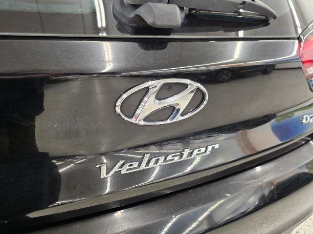 Hyundai Veloster 2.0 Auto 2019
