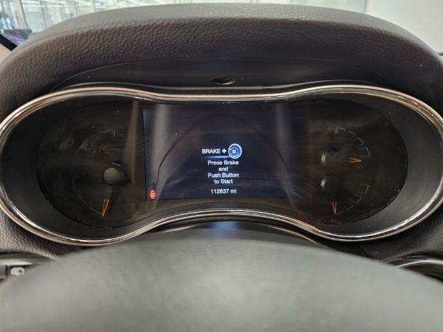 Jeep Grand Cherokee Limited 4x4 2020