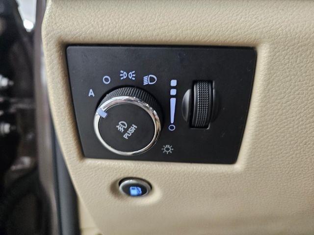 Jeep Grand Cherokee Limited 4x4 2020