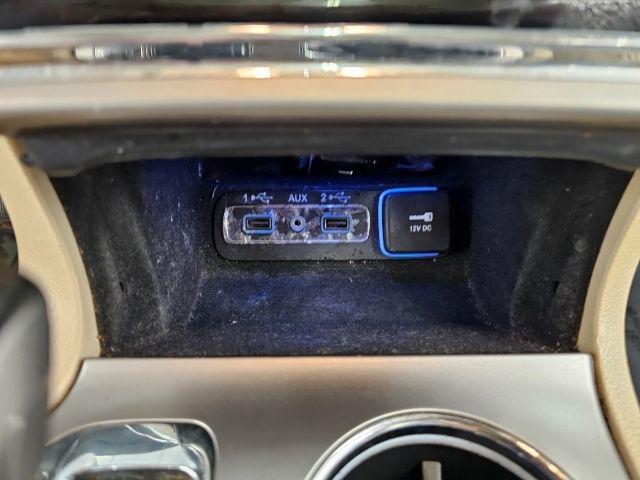 Jeep Grand Cherokee Limited 4x4 2020