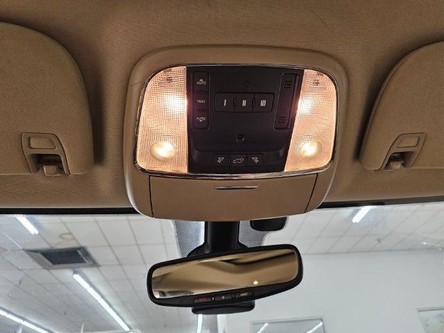 Jeep Grand Cherokee Limited 4x4 2020