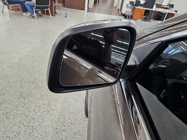 Jeep Grand Cherokee Limited 4x4 2020