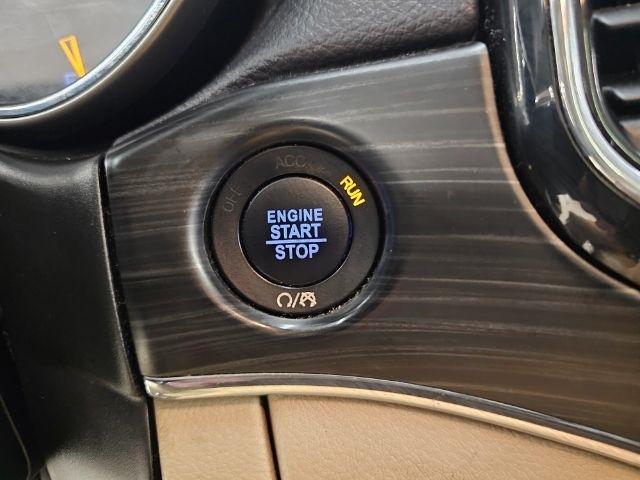 Jeep Grand Cherokee Limited 4x4 2020