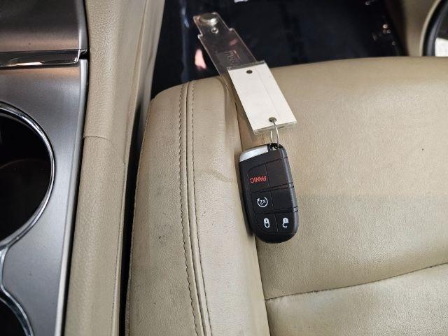 Jeep Grand Cherokee Limited 4x4 2020