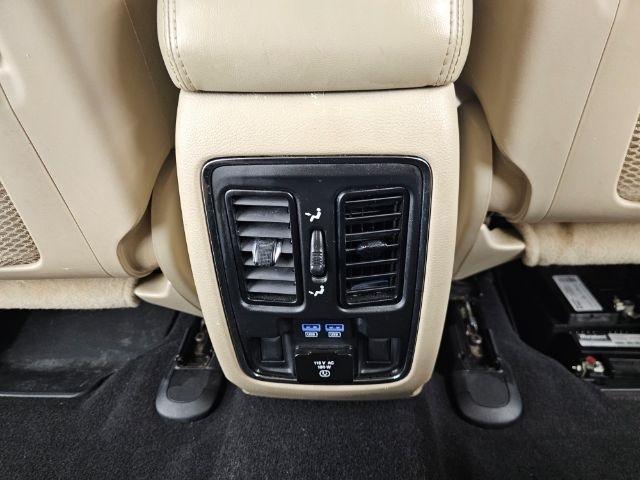 Jeep Grand Cherokee Limited 4x4 2020