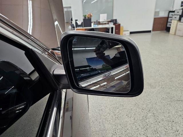 Jeep Grand Cherokee Limited 4x4 2020