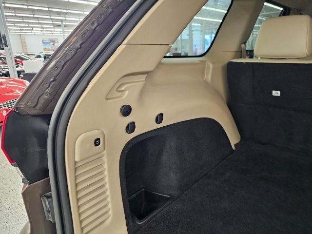 Jeep Grand Cherokee Limited 4x4 2020