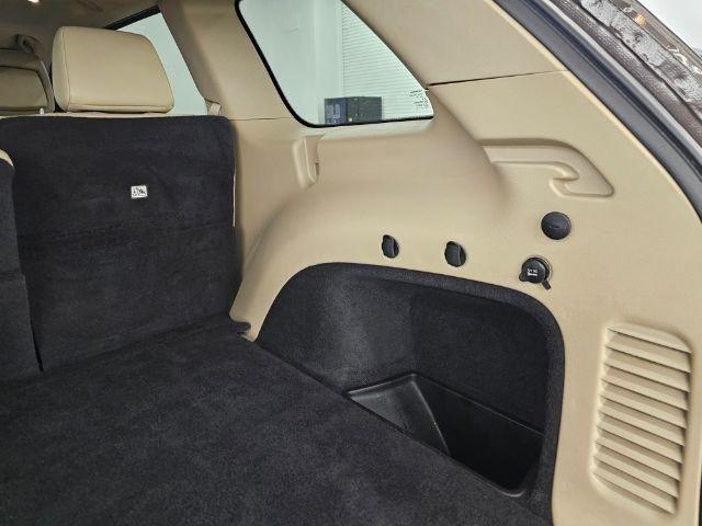 Jeep Grand Cherokee Limited 4x4 2020