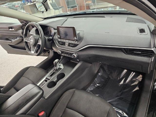 Nissan Altima 2.5 S AWD Sedan 2019