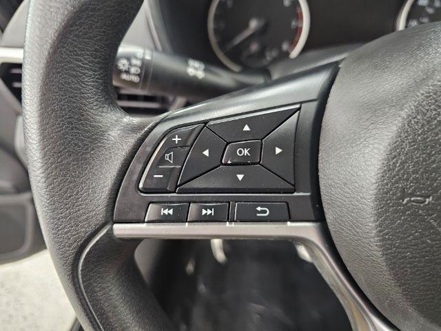 Nissan Altima 2.5 S AWD Sedan 2019