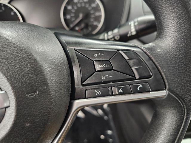 Nissan Altima 2.5 S AWD Sedan 2019