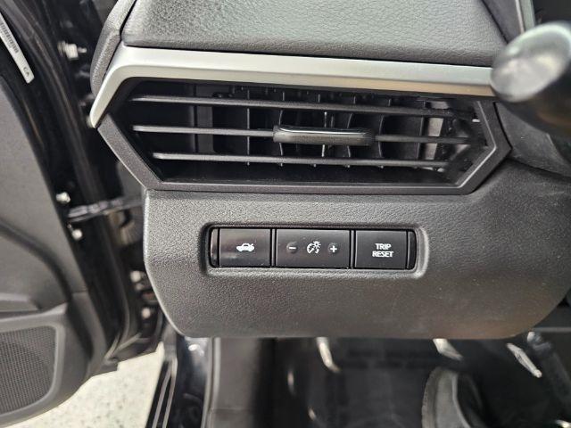 Nissan Altima 2.5 S AWD Sedan 2019