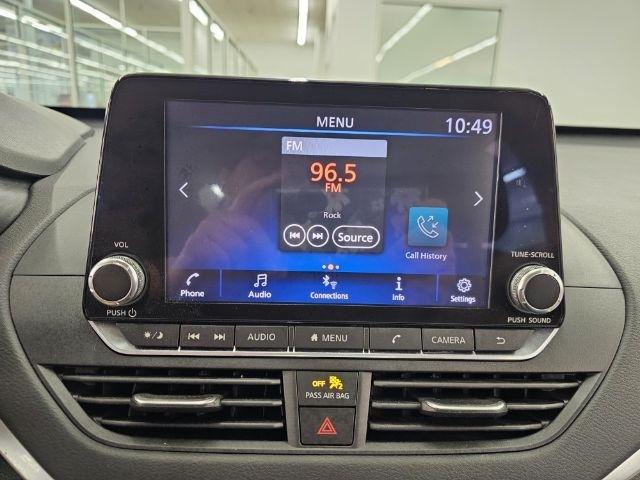 Nissan Altima 2.5 S AWD Sedan 2019