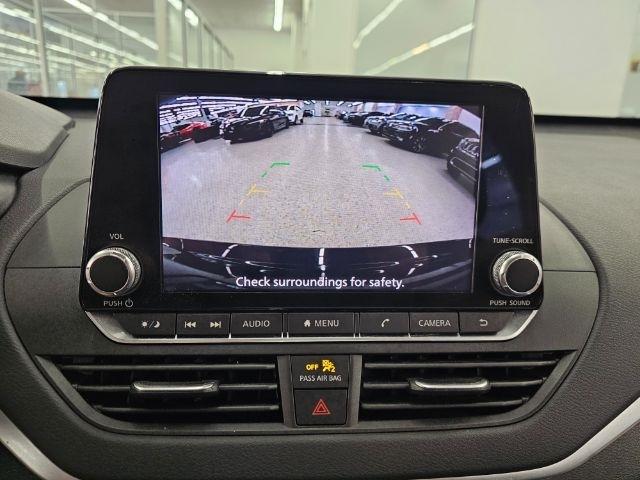 Nissan Altima 2.5 S AWD Sedan 2019