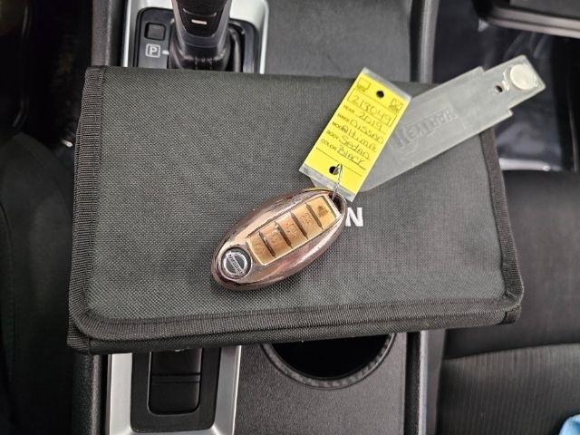 Nissan Altima 2.5 S AWD Sedan 2019