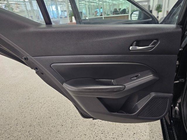 Nissan Altima 2.5 S AWD Sedan 2019