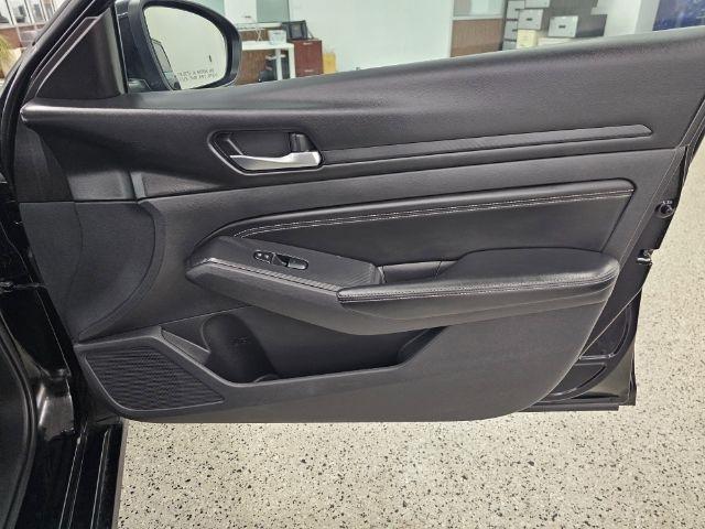 Nissan Altima 2.5 S AWD Sedan 2019