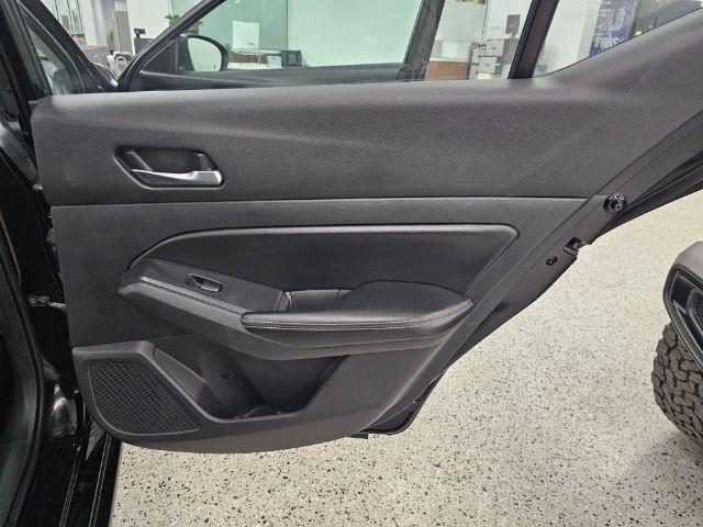 Nissan Altima 2.5 S AWD Sedan 2019