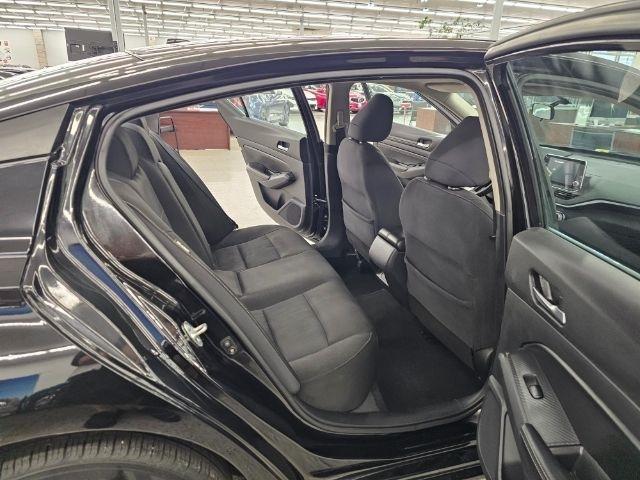 Nissan Altima 2.5 S AWD Sedan 2019