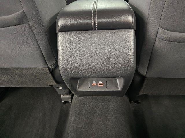 Nissan Altima 2.5 S AWD Sedan 2019