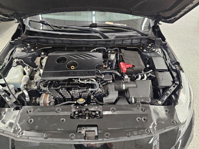 Nissan Altima 2.5 S AWD Sedan 2019