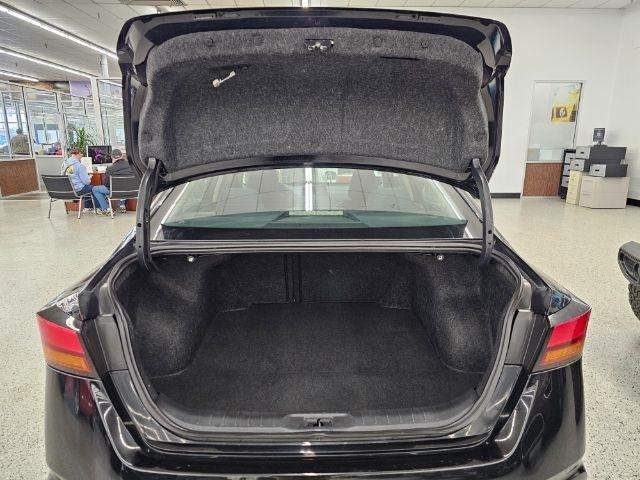 Nissan Altima 2.5 S AWD Sedan 2019