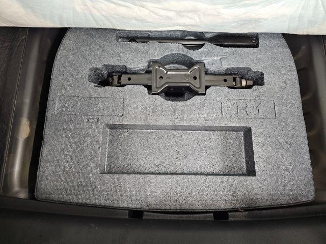 Nissan Altima 2.5 S AWD Sedan 2019