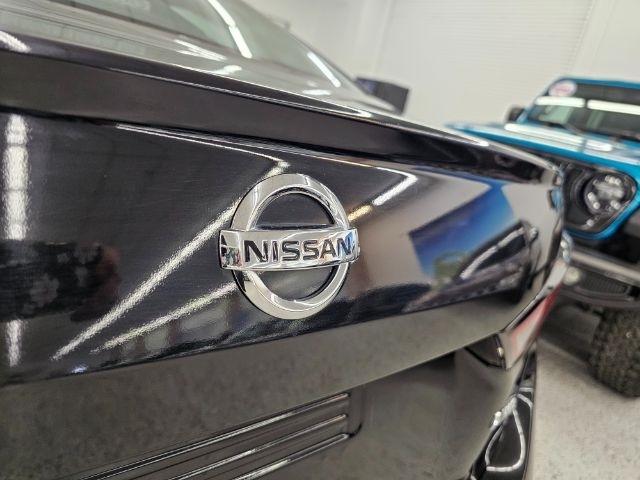 Nissan Altima 2.5 S AWD Sedan 2019