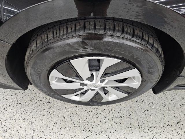 Nissan Altima 2.5 S AWD Sedan 2019