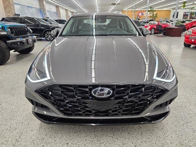 Hyundai Sonata SEL 2.5L 2021