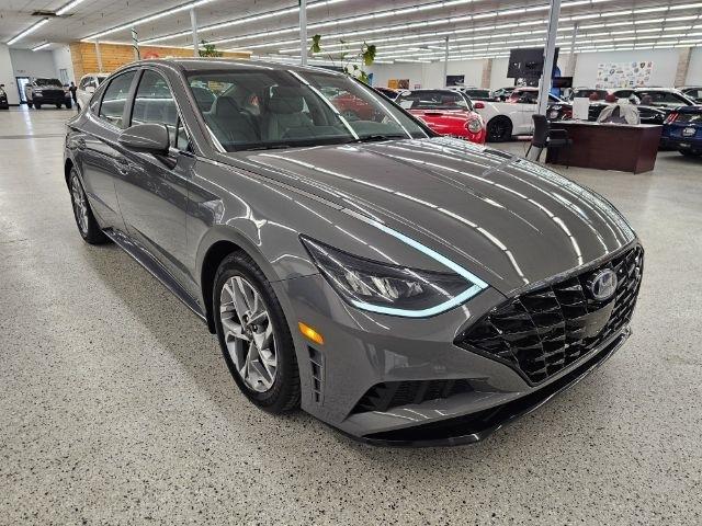 Hyundai Sonata SEL 2.5L 2021