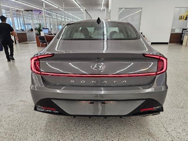 Hyundai Sonata SEL 2.5L 2021