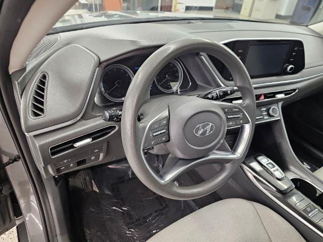 Hyundai Sonata SEL 2.5L 2021