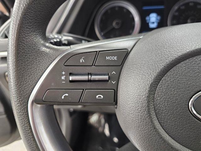 Hyundai Sonata SEL 2.5L 2021