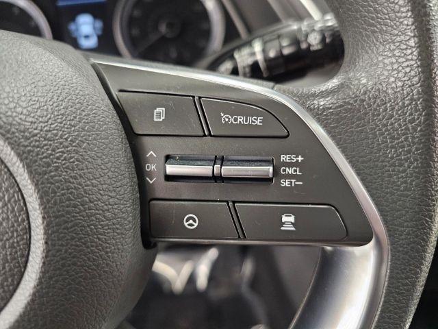 Hyundai Sonata SEL 2.5L 2021