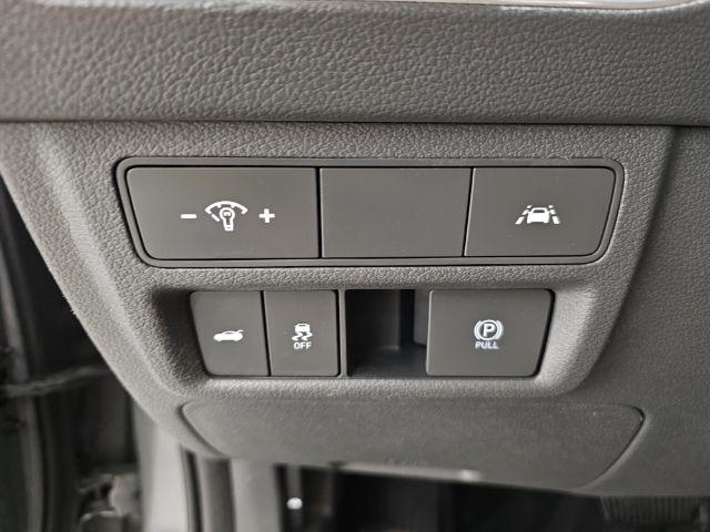 Hyundai Sonata SEL 2.5L 2021