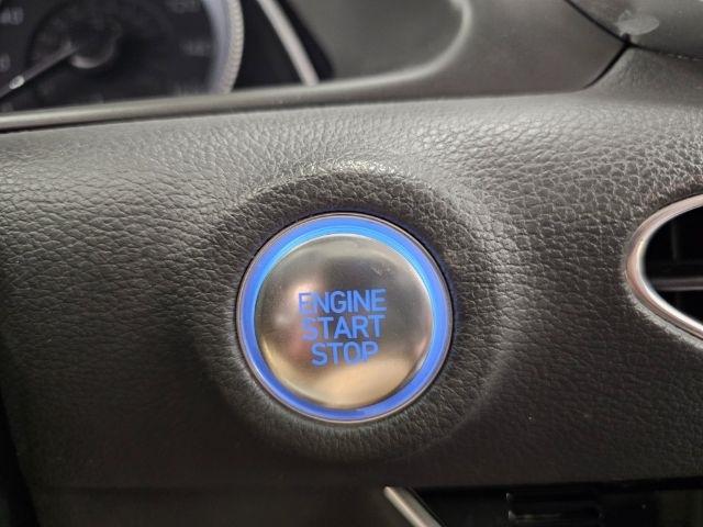 Hyundai Sonata SEL 2.5L 2021