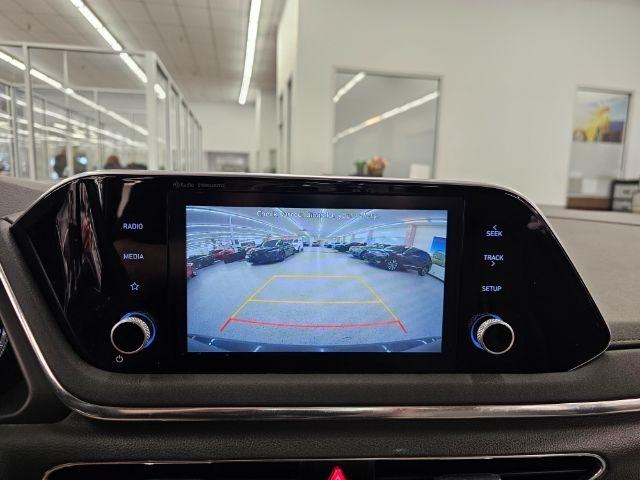 Hyundai Sonata SEL 2.5L 2021