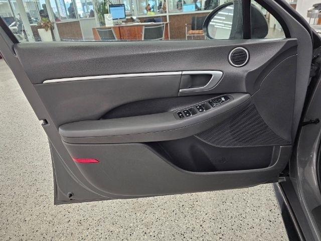 Hyundai Sonata SEL 2.5L 2021