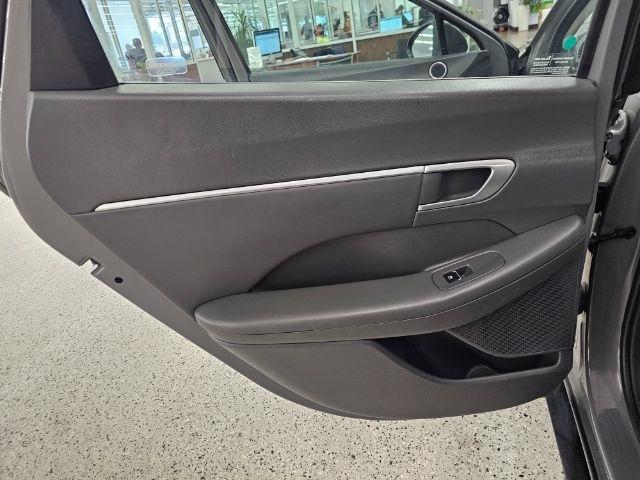 Hyundai Sonata SEL 2.5L 2021