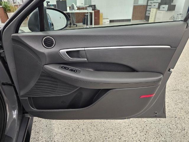 Hyundai Sonata SEL 2.5L 2021