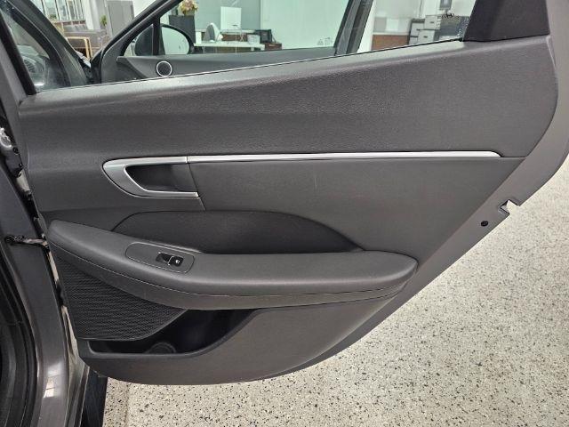 Hyundai Sonata SEL 2.5L 2021