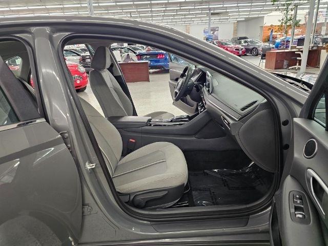 Hyundai Sonata SEL 2.5L 2021