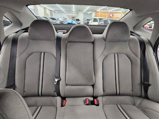 Hyundai Sonata SEL 2.5L 2021