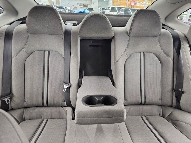 Hyundai Sonata SEL 2.5L 2021