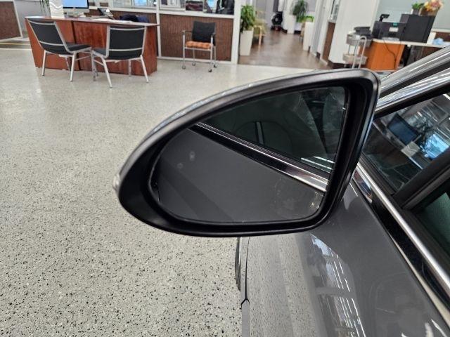 Hyundai Sonata SEL 2.5L 2021