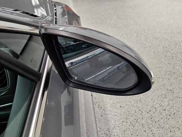 Hyundai Sonata SEL 2.5L 2021